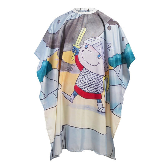 Lasten kappa "Knight"