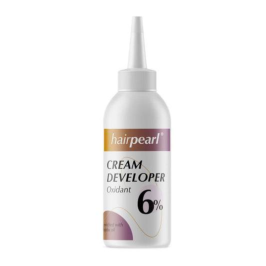 Hairpearl Cream Hapete 80ml, 6%
