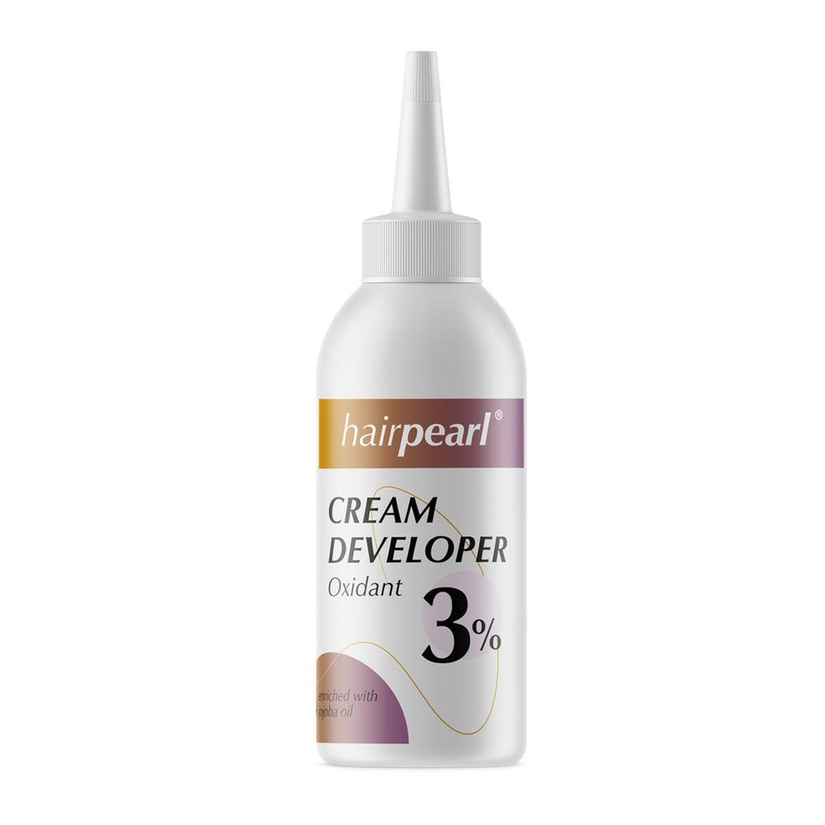 Hairpearl Cream Hapete 80ml, 3%