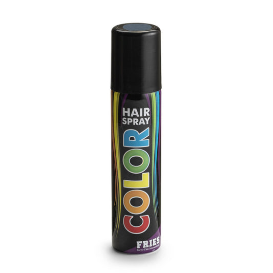 Color Hair-Spray Blue 100ml