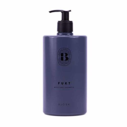 Björk Fukt Kosteuttava Shampoo 750ml