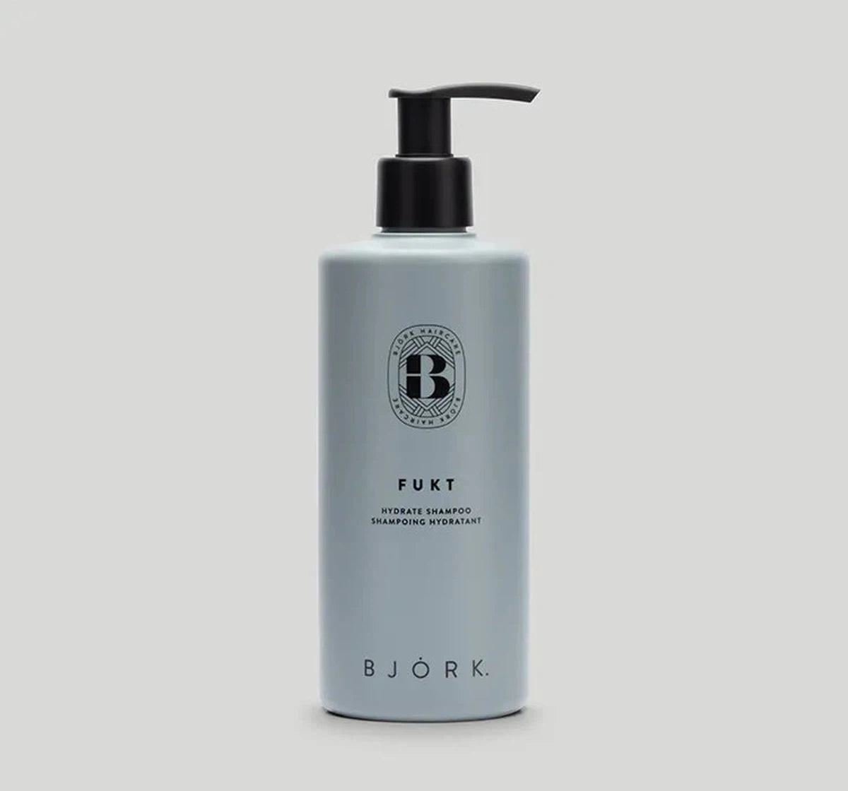 Björk Fukt Kosteuttava Shampoo 300ml
