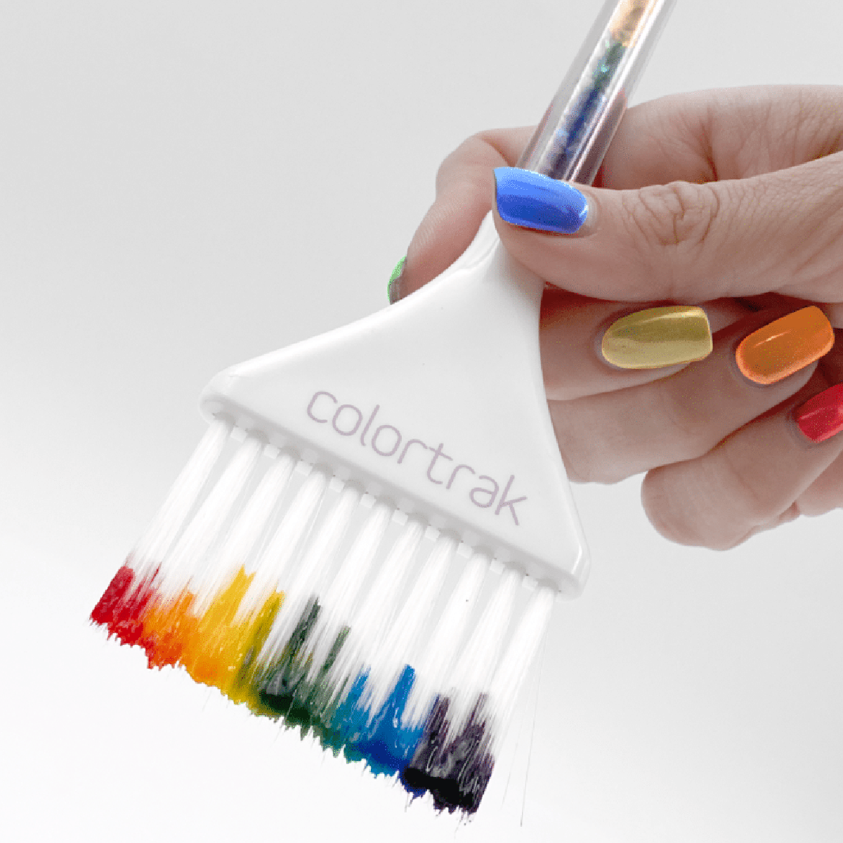 Colortrak Pride Brush - Limited Edition