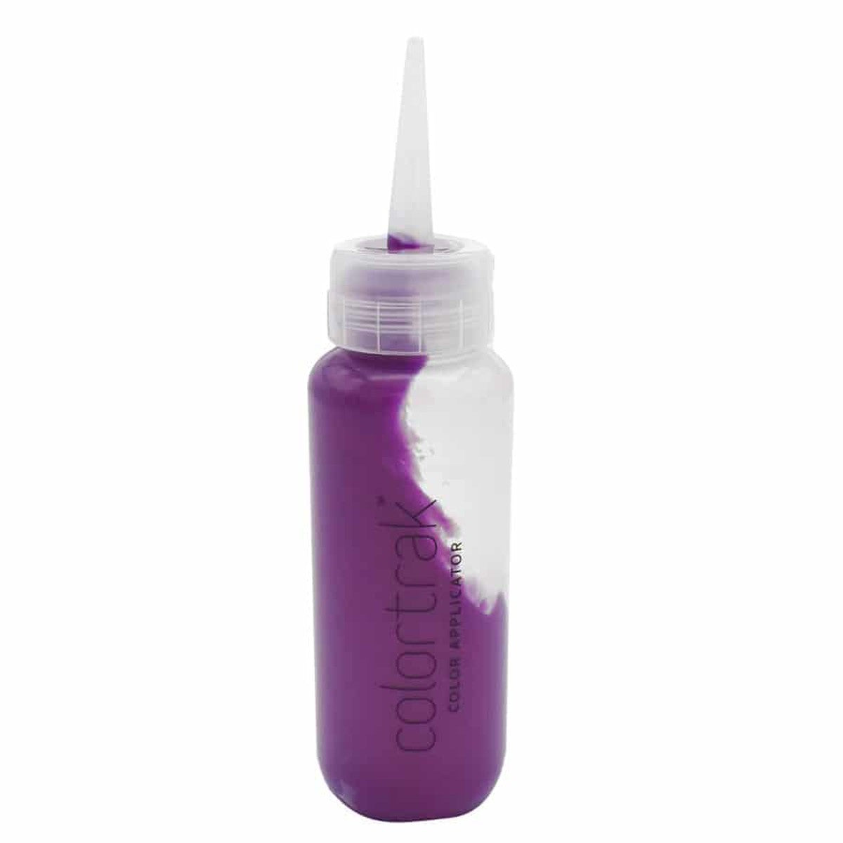 Colortrak Straight Tip Applicator Bottle