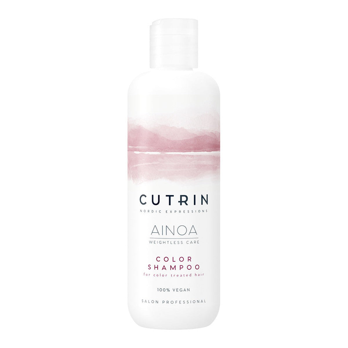 Cutrin Ainoa Color Shampoo 300ml