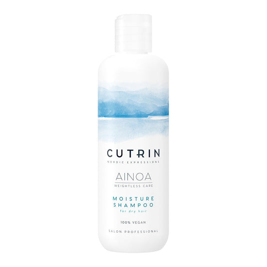 Cutrin Ainoa Moisture Shampoo 300ml