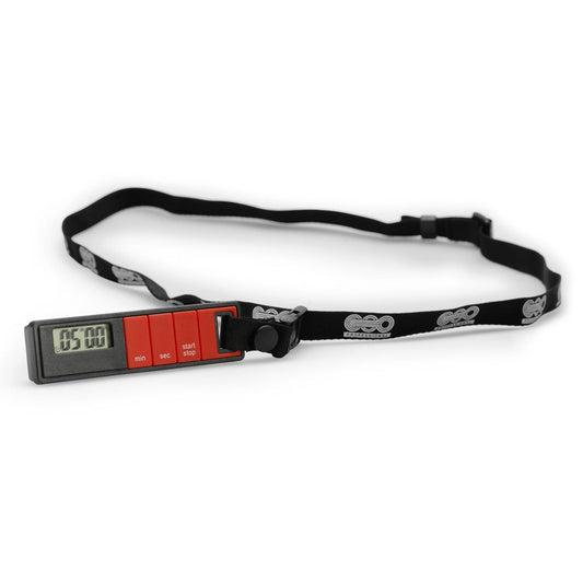 Digitaalinen Ajastin Kaulanarulla