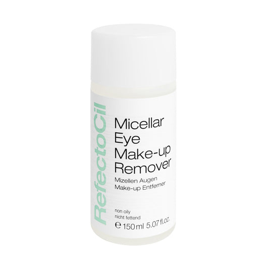 Refectocil Micellar Eye Make-Up Remover 150 ml