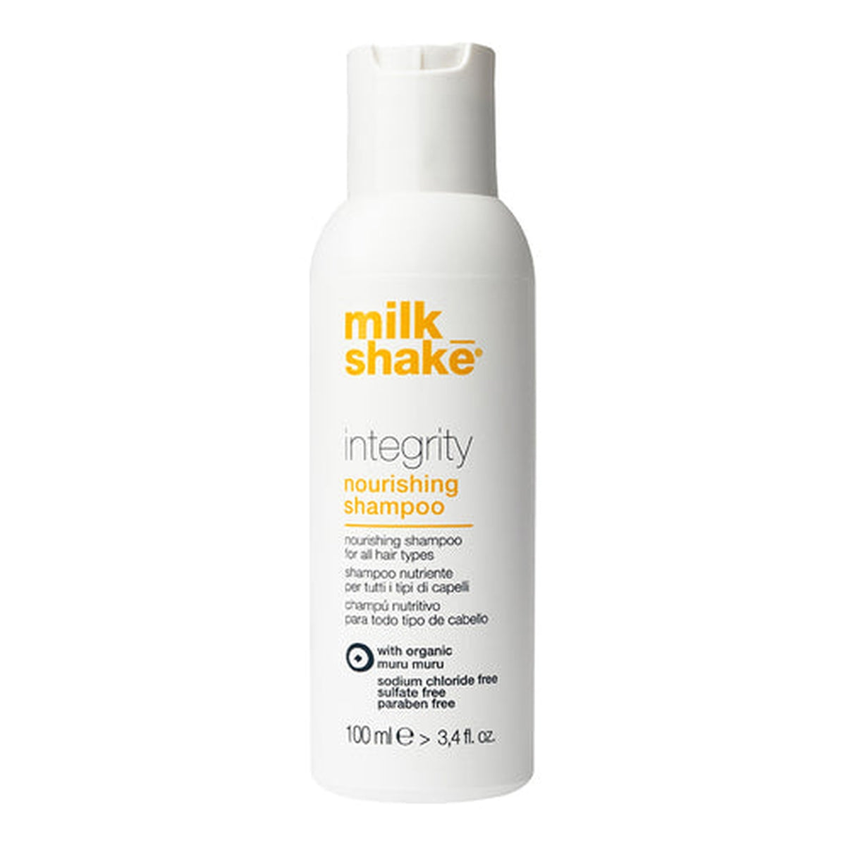Milkshake Integrity Nourishing Shampoo 100ml