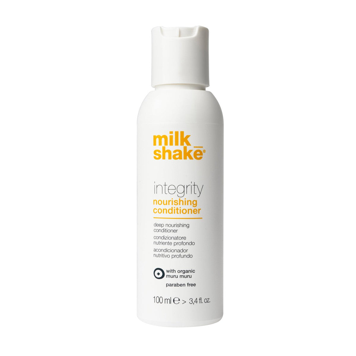 Milkshake Integrity Nourishing Hoitoaine 100ml
