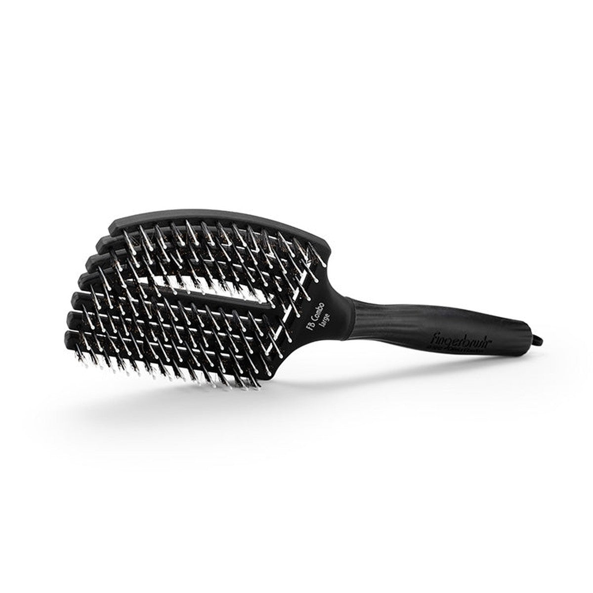 Olivia Garden Finger Brush - Large