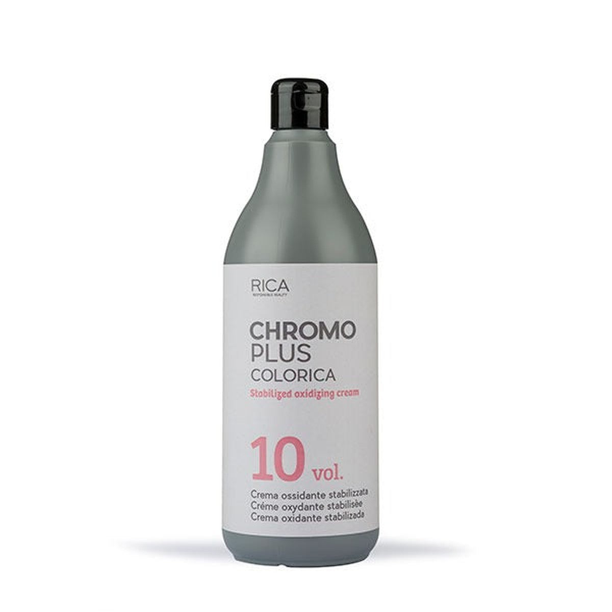 Rica Chromo Plus Colorica Hapete 3%