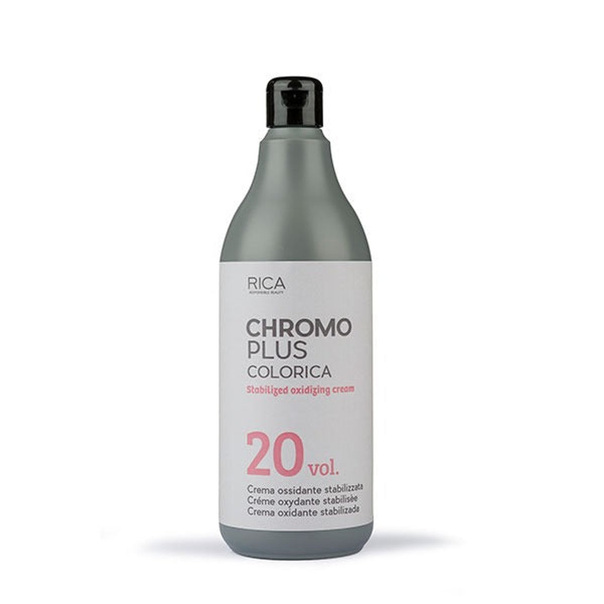 Rica Chromo Plus Colorica Hapete 6%