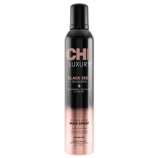 Chi Luxury Black Seed Oil Hair Spray 340g